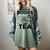 Women's Fueled By Books And Tea Book Lover Bookworm Reading Books Women's Comfort Colors T-Shirt Berry