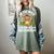 Women's Wild About Reading Book Reader Lion Zoo Animals Kids Women's Comfort Colors T-Shirt Berry