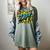 ZAP Comic Book Retro Artwork – Cartoon Collector Women's Comfort Colors T-Shirt Berry