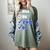 Zeta Phi Beta Doctor Graduation Zeta Phi Beta HBCU Doctor Women's Comfort Colors T-Shirt Berry