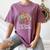 100th Day Of School Books Tree Reading Women's Comfort Colors T-Shirt Blue Jean 100th Day Of School Books Tree Reading Women's Comfort Colors T-Shirt Blue Jean