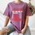 3D Printer Introvert 3D Printing Women's Comfort Colors T-Shirt Blue Jean 3D Printer Introvert 3D Printing Women's Comfort Colors T-Shirt Blue Jean