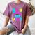 80's Vibe Retro Style Cassette Tape Nostalgia 1980s Party Women's Comfort Colors T-Shirt Blue Jean 80's Vibe Retro Style Cassette Tape Nostalgia 1980s Party Women's Comfort Colors T-Shirt Blue Jean