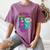 The 90s Are Calling Retro 90s Kid Nostalgia Gag Meme Women's Comfort Colors T-Shirt Blue Jean The 90s Are Calling Retro 90s Kid Nostalgia Gag Meme Women's Comfort Colors T-Shirt Blue Jean