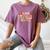 I Like Animals More Than People Sarcastic Introvert Women's Comfort Colors T-Shirt Blue Jean I Like Animals More Than People Sarcastic Introvert Women's Comfort Colors T-Shirt Blue Jean