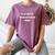 Ask Me About My Unhinged Book Dragon Opinions Fantasy Reader Women's Comfort Colors T-Shirt Blue Jean