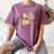 This Is My Book Character Costume Turtle Kids Reading Women's Comfort Colors T-Shirt Blue Jean This Is My Book Character Costume Turtle Kids Reading Women's Comfort Colors T-Shirt Blue Jean