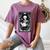 Book Lover The Reader Tarot Card Skeleton Reading Women's Comfort Colors T-Shirt Blue Jean Book Lover The Reader Tarot Card Skeleton Reading Women's Comfort Colors T-Shirt Blue Jean