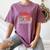 Book Shirt I Closed My Book To Be Here Nerdy Books Women's Comfort Colors T-Shirt Blue Jean Book Shirt I Closed My Book To Be Here Nerdy Books Women's Comfort Colors T-Shirt Blue Jean