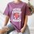Books Or Book Reading Retro Women's Comfort Colors T-Shirt Blue Jean Books Or Book Reading Retro Women's Comfort Colors T-Shirt Blue Jean
