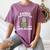 Cats And Books Read Reading Librarian Book Across America Women's Comfort Colors T-Shirt Blue Jean Cats And Books Read Reading Librarian Book Across America Women's Comfort Colors T-Shirt Blue Jean