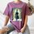 Charles Dickens Christmas Classic Book Ebeneezer Scrooge -Adults Kids Small Short Sleeve T-Shirt Women's Comfort Colors T-Shirt Blue Jean