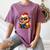 Chicken Reading a Book Farm Animal Chick Women's Comfort Colors T-Shirt Blue Jean Chicken Reading a Book Farm Animal Chick Women's Comfort Colors T-Shirt Blue Jean