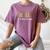 Christmas Book 67 If You Know You Know 67 Meme Teacher Women's Comfort Colors T-Shirt Blue Jean