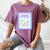 Cool Fun Cute Proud Introvert Cat Character For Men Women Women's Comfort Colors T-Shirt Blue Jean Cool Fun Cute Proud Introvert Cat Character For Men Women Women's Comfort Colors T-Shirt Blue Jean