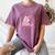 Coquette Aesthetic Bow Buy Me Books & Tell Me I'm Pretty Women's Comfort Colors T-Shirt Blue Jean Coquette Aesthetic Bow Buy Me Books & Tell Me I'm Pretty Women's Comfort Colors T-Shirt Blue Jean