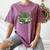 Coquette Bow Books St Patrick's Shamrock Bookworm Librarian Women's Comfort Colors T-Shirt Blue Jean Coquette Bow Books St Patrick's Shamrock Bookworm Librarian Women's Comfort Colors T-Shirt Blue Jean