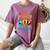 Cute Comic Book For Men Women Comic Book Collector Women's Comfort Colors T-Shirt Blue Jean