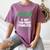 Dad Joke Why Was The Math Book Sad Pun Dad Jokes Women's Comfort Colors T-Shirt Blue Jean Dad Joke Why Was The Math Book Sad Pun Dad Jokes Women's Comfort Colors T-Shirt Blue Jean