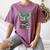 Dragon Reading Books Fantasy Lovers Mythical Creatures Women's Comfort Colors T-Shirt Blue Jean Dragon Reading Books Fantasy Lovers Mythical Creatures Women's Comfort Colors T-Shirt Blue Jean