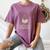 Printed Page Perfume Book Lover Saying Women's Comfort Colors T-Shirt Blue Jean Printed Page Perfume Book Lover Saying Women's Comfort Colors T-Shirt Blue Jean