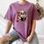 English Bulldog Reading a Book Dog For Men Women Girls Kids Women's Comfort Colors T-Shirt Blue Jean English Bulldog Reading a Book Dog For Men Women Girls Kids Women's Comfort Colors T-Shirt Blue Jean