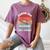 Error 404 Streaming Not Found Nostalgia VHS Retro Tape Women's Comfort Colors T-Shirt Blue Jean Error 404 Streaming Not Found Nostalgia VHS Retro Tape Women's Comfort Colors T-Shirt Blue Jean
