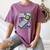 Still Flippin' It Retro Flip Phone 90s Y2K Nostalgia Women's Comfort Colors T-Shirt Blue Jean Still Flippin' It Retro Flip Phone 90s Y2K Nostalgia Women's Comfort Colors T-Shirt Blue Jean