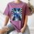 Frutiger Aero Aesthetic Tech Checkered Room Orb Sky Raglan Baseball Tee Women's Comfort Colors T-Shirt Blue Jean Frutiger Aero Aesthetic Tech Checkered Room Orb Sky Raglan Baseball Tee Women's Comfort Colors T-Shirt Blue Jean