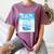 Frutiger Aero Aesthetic Tech Kawaii Milk Underwater Fishes Women's Comfort Colors T-Shirt Blue Jean Frutiger Aero Aesthetic Tech Kawaii Milk Underwater Fishes Women's Comfort Colors T-Shirt Blue Jean