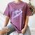 Frutiger Aero Y2K Chrome Dolphin Women's Comfort Colors T-Shirt Blue Jean Frutiger Aero Y2K Chrome Dolphin Women's Comfort Colors T-Shirt Blue Jean