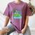 Future City Wind Power Frutiger Aero Y2K Style Ocean Women's Comfort Colors T-Shirt Blue Jean Future City Wind Power Frutiger Aero Y2K Style Ocean Women's Comfort Colors T-Shirt Blue Jean