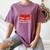 Galentine Book Club Women's Comfort Colors T-Shirt Blue Jean Galentine Book Club Women's Comfort Colors T-Shirt Blue Jean