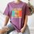 I Like Golf And Maybe 3 People Introvert Raglan Baseball Tee Women's Comfort Colors T-Shirt Blue Jean I Like Golf And Maybe 3 People Introvert Raglan Baseball Tee Women's Comfort Colors T-Shirt Blue Jean