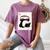 Grumpy Frog Books Music Kawaii Ink Japanese Women's Comfort Colors T-Shirt Blue Jean