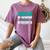 Home Is Where The Introvert Is Introvert Women's Comfort Colors T-Shirt Blue Jean Home Is Where The Introvert Is Introvert Women's Comfort Colors T-Shirt Blue Jean