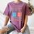 I'm So Glad We'Re On The Same Page Book Lover Writer Women's Comfort Colors T-Shirt Blue Jean