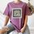 Inner World Architect Premium INTJ Tshirt Introvert Women's Comfort Colors T-Shirt Blue Jean Inner World Architect Premium INTJ Tshirt Introvert Women's Comfort Colors T-Shirt Blue Jean