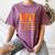INTJ Architect Personality Introvert Sarcastic Orange Women's Comfort Colors T-Shirt Blue Jean INTJ Architect Personality Introvert Sarcastic Orange Women's Comfort Colors T-Shirt Blue Jean