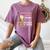 Introvert Guitarist Expressing Words Through Guitar Melody Women's Comfort Colors T-Shirt Blue Jean Introvert Guitarist Expressing Words Through Guitar Melody Women's Comfort Colors T-Shirt Blue Jean
