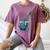 Introvert Music Lover Electric Guitar Rock Women's Comfort Colors T-Shirt Blue Jean Introvert Music Lover Electric Guitar Rock Women's Comfort Colors T-Shirt Blue Jean