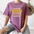 Introvert Quote Motivational For Men Women Kids Women's Comfort Colors T-Shirt Blue Jean Introvert Quote Motivational For Men Women Kids Women's Comfort Colors T-Shirt Blue Jean