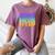 Introverted But Willing To Discuss 90's Rap Women's Comfort Colors T-Shirt Blue Jean Introverted But Willing To Discuss 90's Rap Women's Comfort Colors T-Shirt Blue Jean