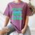 Introverts Unite Introvert Antisocial Sarcasm Anti Social Women's Comfort Colors T-Shirt Blue Jean Introverts Unite Introvert Antisocial Sarcasm Anti Social Women's Comfort Colors T-Shirt Blue Jean