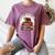 I Just Really Like Turtles And Books OK Turtle Reading Women's Comfort Colors T-Shirt Blue Jean I Just Really Like Turtles And Books OK Turtle Reading Women's Comfort Colors T-Shirt Blue Jean