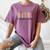 If You Know You Know 6 7 Reading Books Lovers Women's Comfort Colors T-Shirt Blue Jean