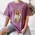LDS Book Of Mormon Meme Helaman 6 Women's Comfort Colors T-Shirt Blue Jean LDS Book Of Mormon Meme Helaman 6 Women's Comfort Colors T-Shirt Blue Jean