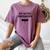 Let Us Be Menaces Dragon Book Lover Women's Comfort Colors T-Shirt Blue Jean