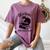 Life Is Better With Cats & Books Tuxedo Cat Mom Women Women's Comfort Colors T-Shirt Blue Jean