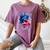 Life Meant To Fished Introvert Sayings Antisocial Quotes Women's Comfort Colors T-Shirt Blue Jean